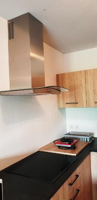 Appartements LMC2P4C06 - 2 pieces 2/4 personnes - Superdévoluy