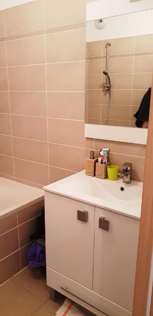 Appartements LMC2P4C06 - 2 pieces 2/4 personnes - Superdévoluy