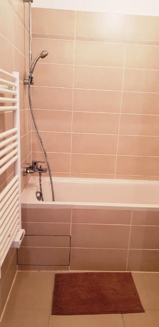 Appartements LMC2P4C06 - 2 pieces 2/4 personnes - Superdévoluy