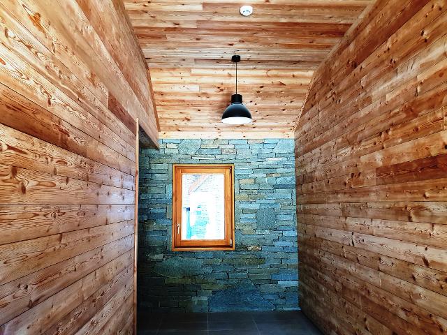 Appartements LMC2P4C06 - 2 pieces 2/4 personnes - Superdévoluy