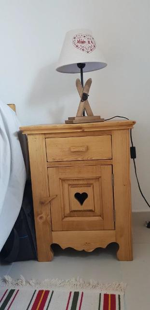 Appartements LMC2P4C06 - 2 pieces 2/4 personnes - Superdévoluy