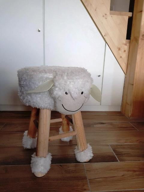 Appartements LMCST4B36 - Studio 2/4 personnes avec vue - Superdévoluy