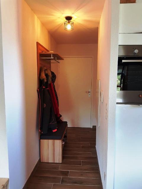 Appartements LMCST4B36 - Studio 2/4 personnes avec vue - Superdévoluy