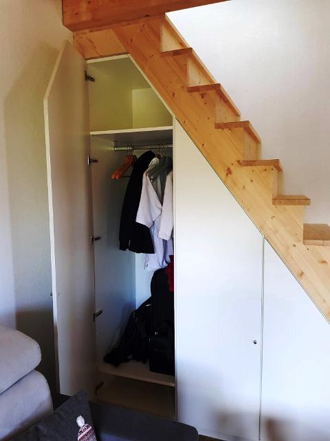 Appartements LMCST4B36 - Studio 2/4 personnes avec vue - Superdévoluy