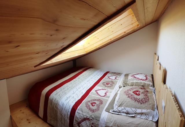 Appartements LMCST4B36 - Studio 2/4 personnes avec vue - Superdévoluy