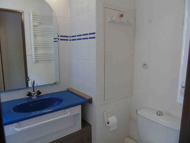 Thabor 65013 - Valfréjus