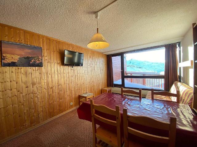 Appartements 3 VALLEES - Val Thorens