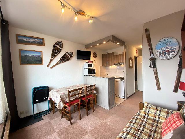 Appartements DOME DE POLSET - Val Thorens