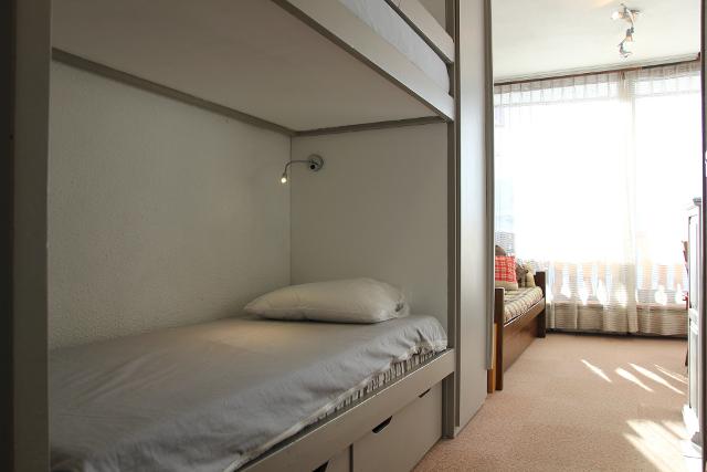 Appartements DOME DE POLSET - Val Thorens