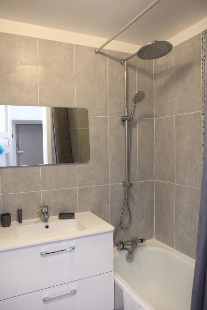 Appartements DOME DE POLSET - Val Thorens