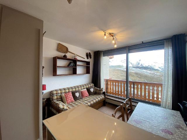 Appartements DOME DE POLSET - Val Thorens