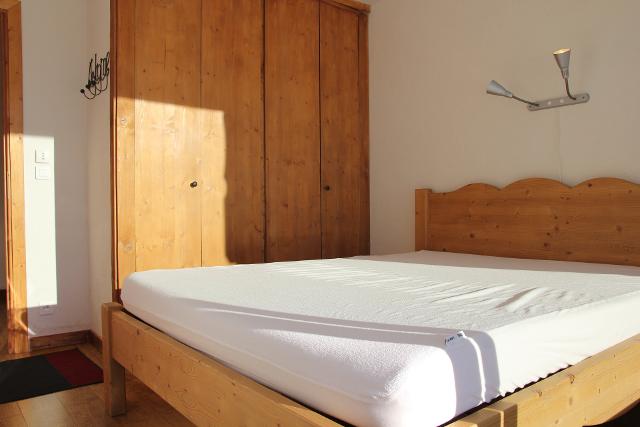 Appartements DOME DE POLSET - Val Thorens