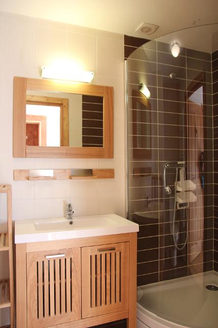 Appartements DOME DE POLSET - Val Thorens