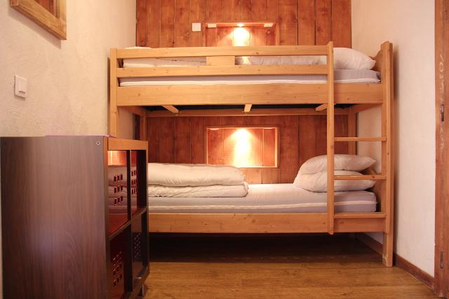 Appartements DOME DE POLSET - Val Thorens