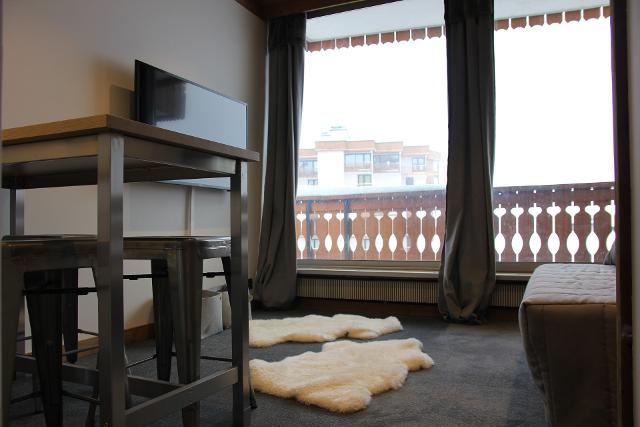 Appartements DOME DE POLSET - Val Thorens