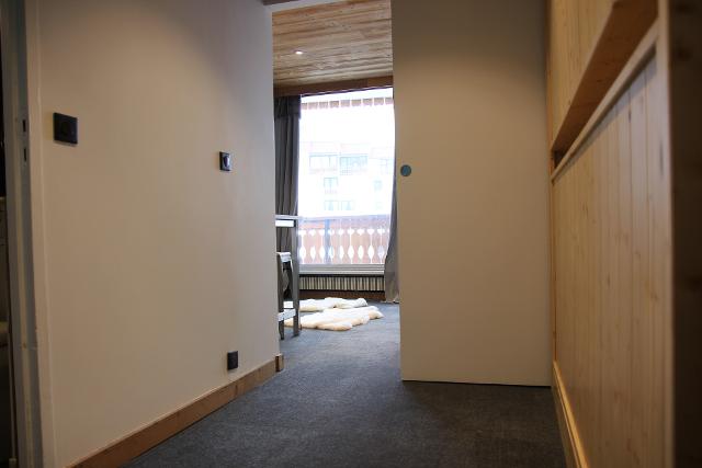 Appartements DOME DE POLSET - Val Thorens