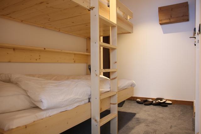 Appartements DOME DE POLSET - Val Thorens