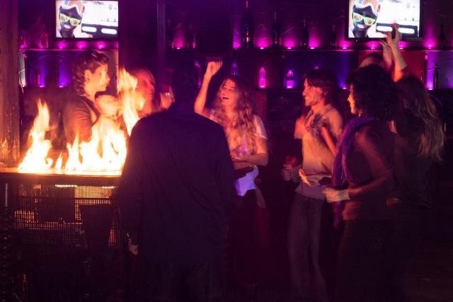 Appartements DOME DE POLSET - Val Thorens