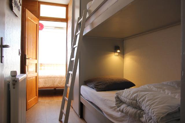 Appartements DOME DE POLSET - Val Thorens