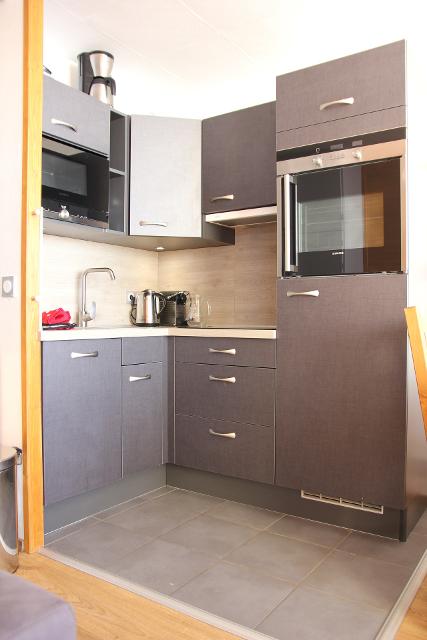 Appartements DOME DE POLSET - Val Thorens