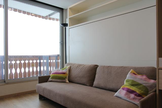 Appartements DOME DE POLSET - Val Thorens