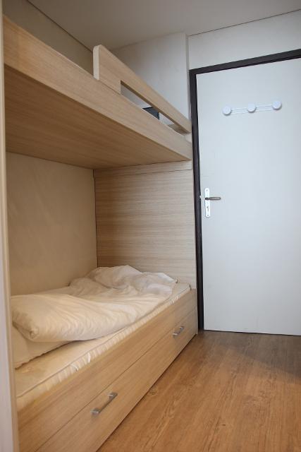 Appartements DOME DE POLSET - Val Thorens