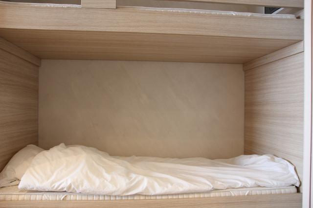 Appartements DOME DE POLSET - Val Thorens