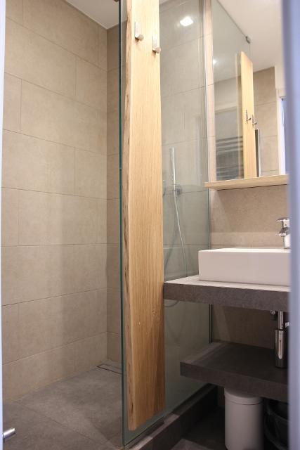 Appartements DOME DE POLSET - Val Thorens