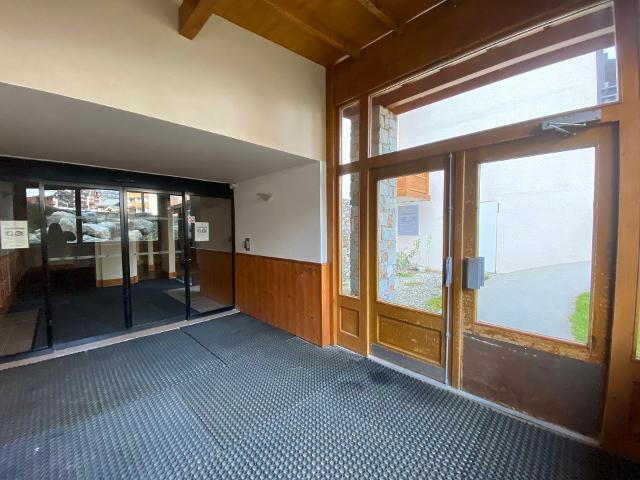 Appartements HAUTS DE CHAVIERE - Val Thorens