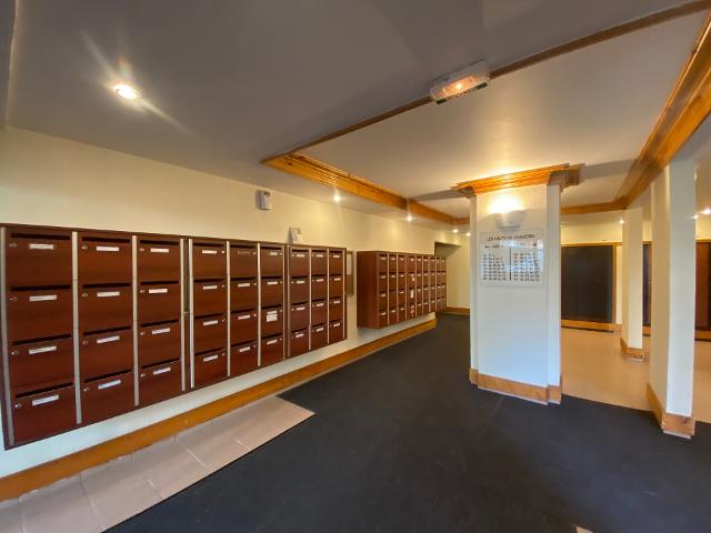 Appartements HAUTS DE CHAVIERE - Val Thorens