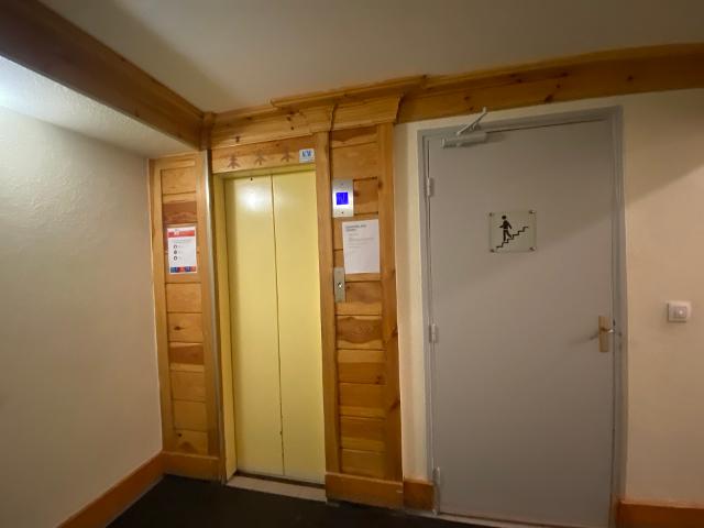 Appartements HAUTS DE CHAVIERE - Val Thorens