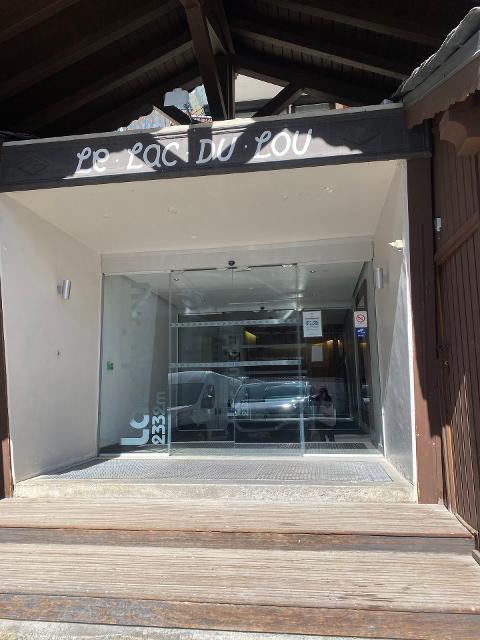 Appartements LAC DU LOU - Val Thorens