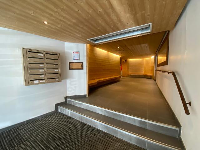 Appartements LAC DU LOU - Val Thorens