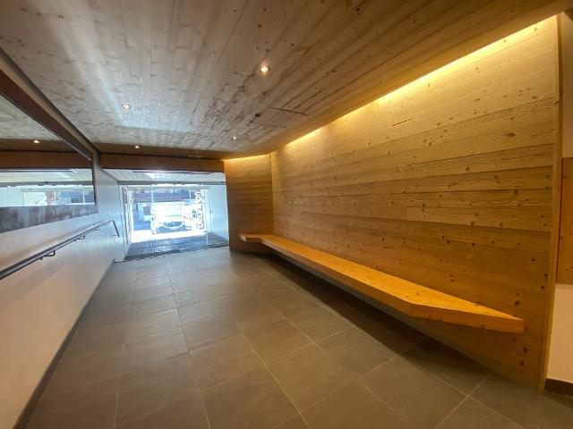 Appartements LAC DU LOU - Val Thorens