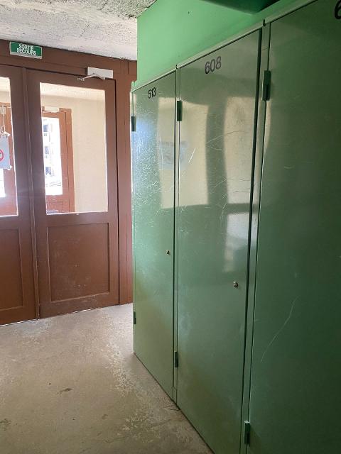 Appartements LAC DU LOU - Val Thorens