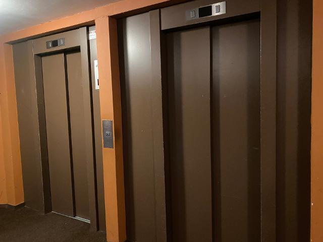 Appartements MACHU - Val Thorens