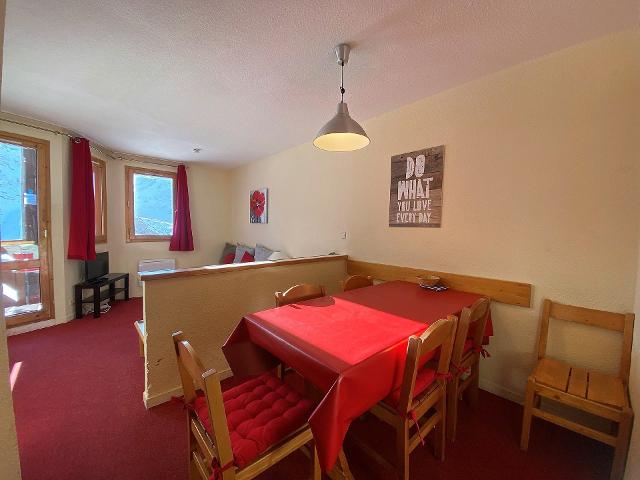 Appartements NAZCA - Val Thorens