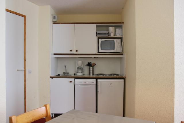 Appartements NAZCA - Val Thorens