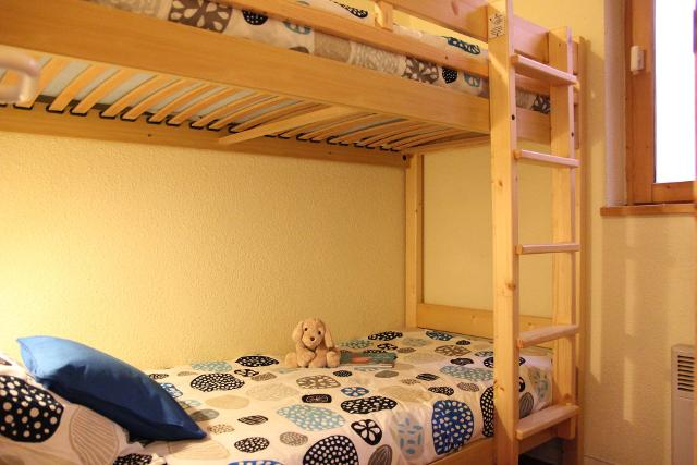 Appartements NAZCA - Val Thorens