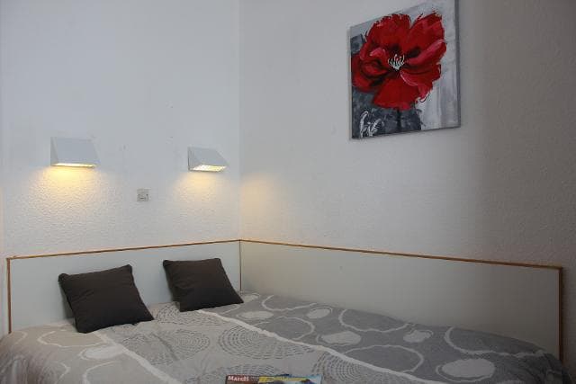 Appartements NAZCA - Val Thorens