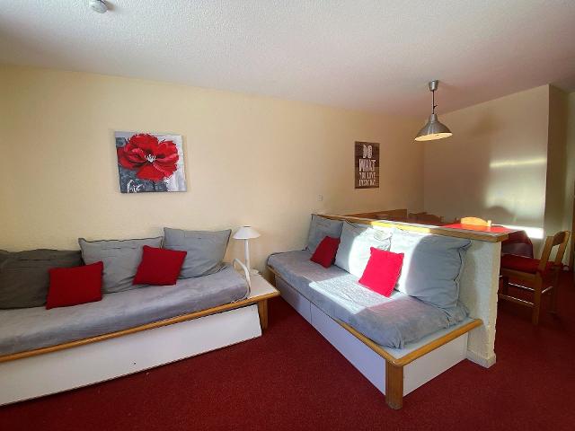 Appartements NAZCA - Val Thorens