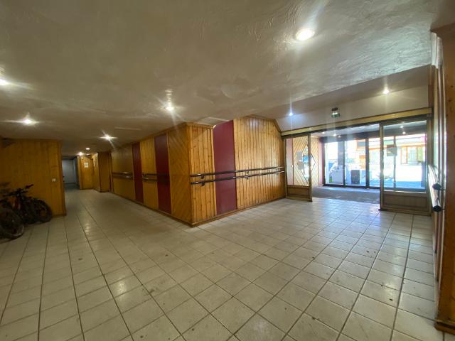 Appartements NEVES - Val Thorens