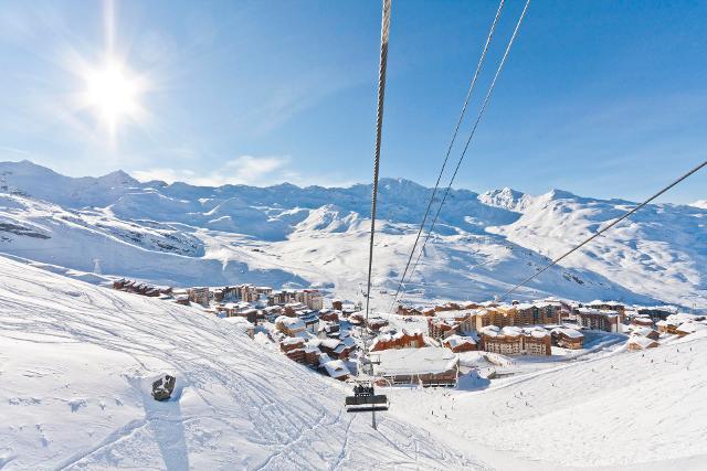 Appartements ORSIERE - Val Thorens