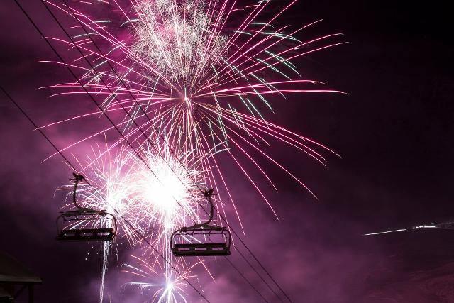 Appartements ORSIERE - Val Thorens