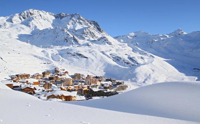Appartements ORSIERE - Val Thorens