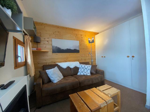 Appartements ORSIERE - Val Thorens