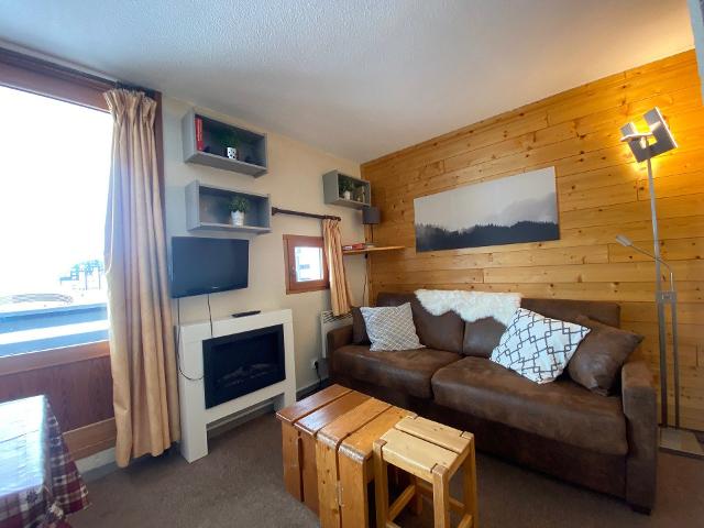 Appartements ORSIERE - Val Thorens