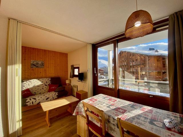 Appartements ORSIERE - Val Thorens
