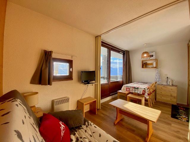 Appartements ORSIERE - Val Thorens