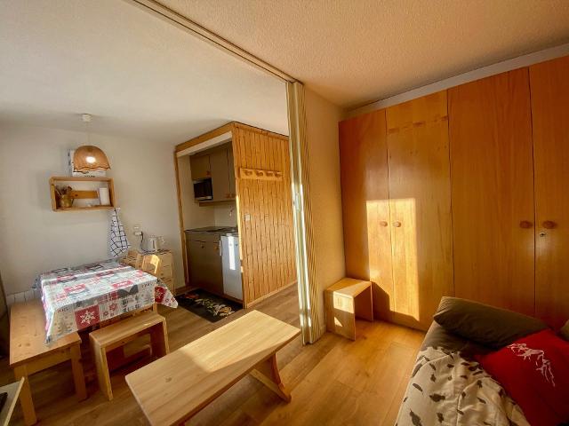 Appartements ORSIERE - Val Thorens